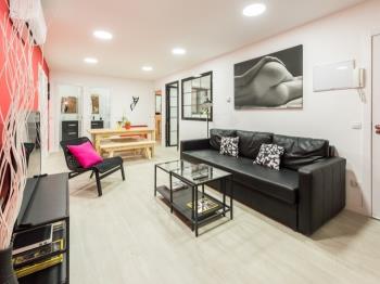 Ever House Alcala Duplex